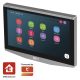 GoSmart Kiegészítő monitor IP-700B otthoni video kaputelefonhoz IP-700A