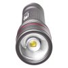 EMOS ULTIBRIGHT 80 CREE LED tölthető fém zseblámpa 600lm