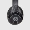 LucidSound LS15P, Playstation 5, Playstation 4, PC, Gamer, Sztereó, Fekete, Vezeték nélküli headset