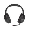 LucidSound LS15P, Playstation 5, Playstation 4, PC, Gamer, Sztereó, Fekete, Vezeték nélküli headset