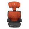 Kikkaboo gyerekülés Amaro Isofix 15-36 kg, narancs