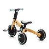 Kinderkraft tricikli/futóbicikli - 4Trike sunflower blue