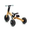 Kinderkraft tricikli/futóbicikli - 4Trike sunflower blue