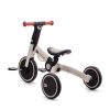 Kinderkraft tricikli/futóbicikli - 4Trike silver grey