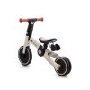 Kinderkraft tricikli/futóbicikli - 4Trike silver grey