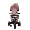 Kinderkraft tricikli Easytwist Mauvelous Pink